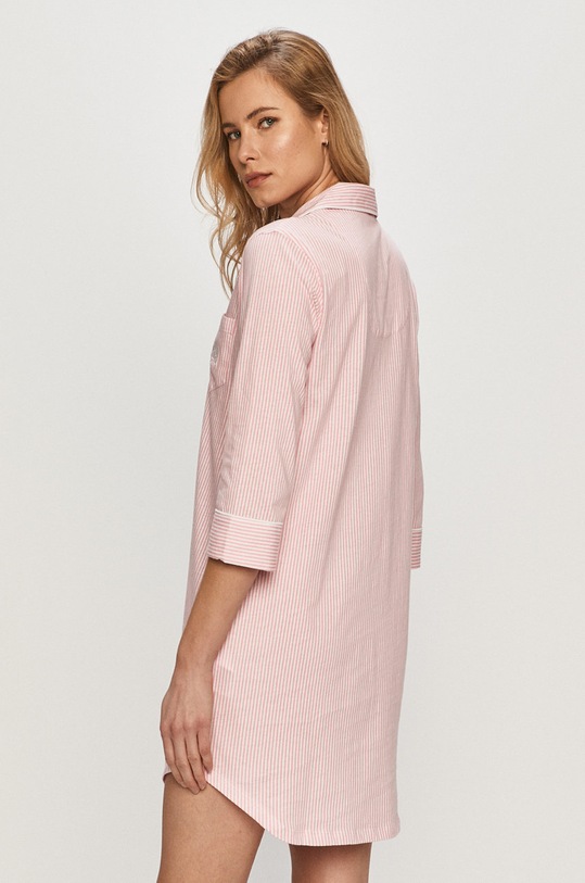 Lauren Ralph Lauren - Koszula nocna I813702 różowy SS22