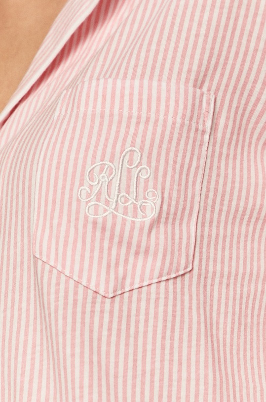 Lauren Ralph Lauren - Koszula nocna różowy I813702