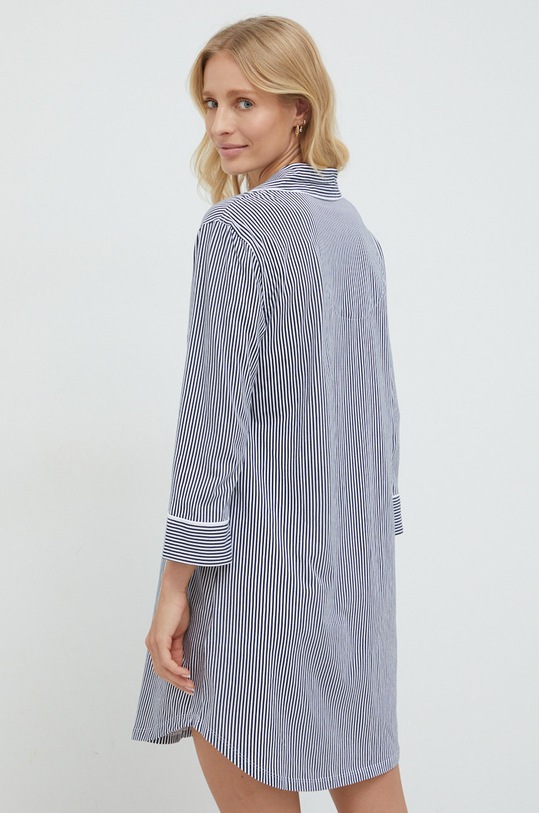 Odzież Lauren Ralph Lauren - Koszula nocna I813702 granatowy
