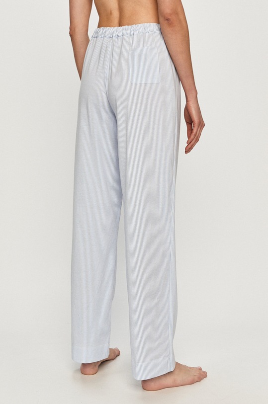 Lauren Ralph Lauren - Spodnie piżamowe ILN81794 ILN81794 niebieski SS23