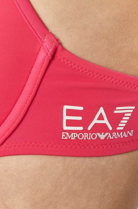 Dvoudílné plavky EA7 Emporio Armani 911026.CC418