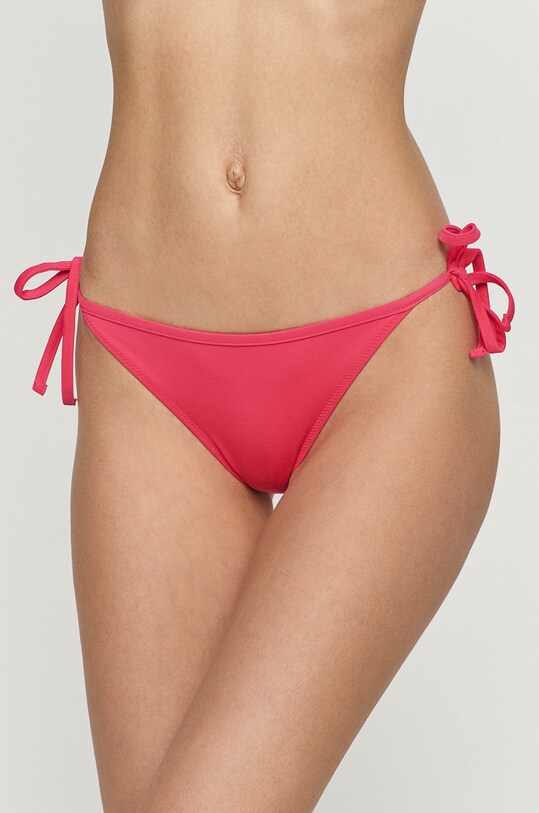 EA7 Emporio Armani costum de baie din două piese violet 911002.CC418
