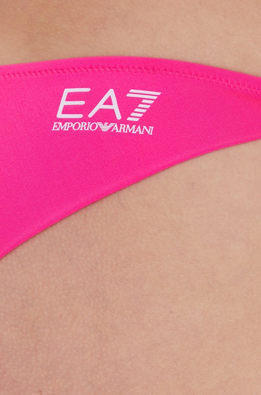 EA7 Emporio Armani dwuczęściowy strój kąpielowy 911016.CC418 911016.CC418