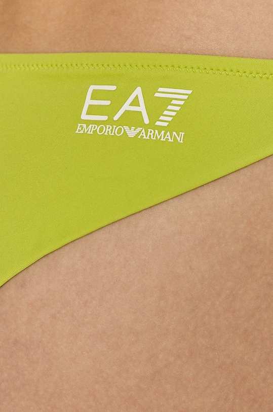 EA7 Emporio Armani dwuczęściowy strój kąpielowy 911016.CC418 911016.CC418