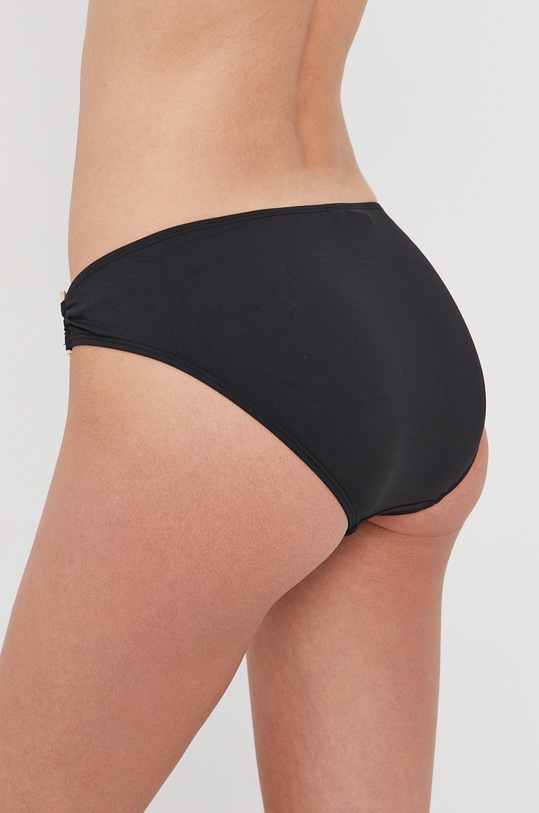 Lauren Ralph Lauren figi kąpielowe LR0FG97E czarny SS22