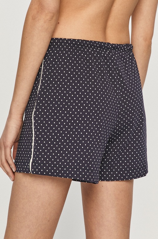 Lauren Ralph Lauren - Piżama I811702 I811702 granatowy