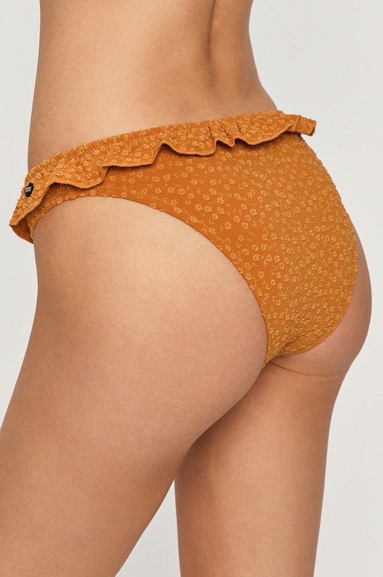 Scotch & Soda - Chiloti de baie 161741 portocaliu SS21