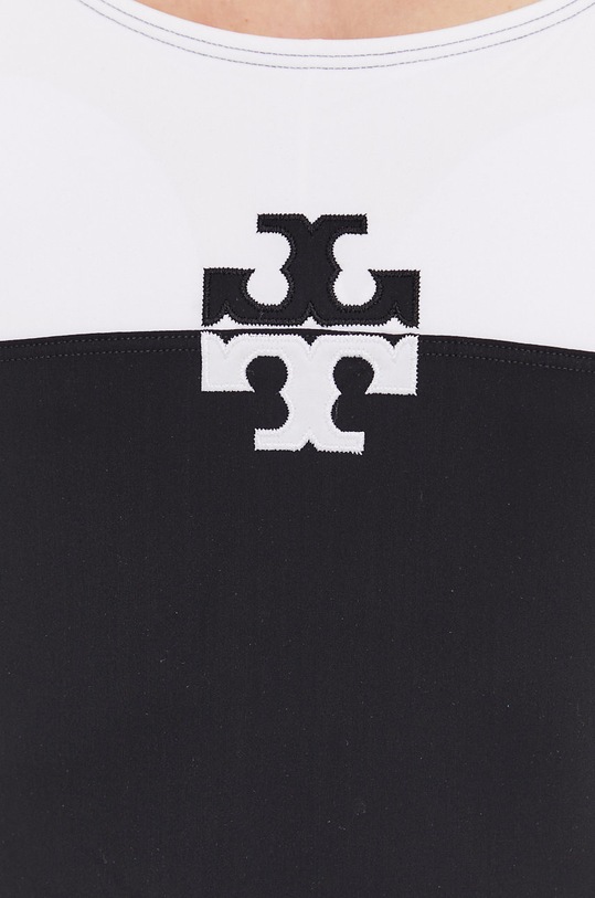 Plavky Tory Burch černá 81806