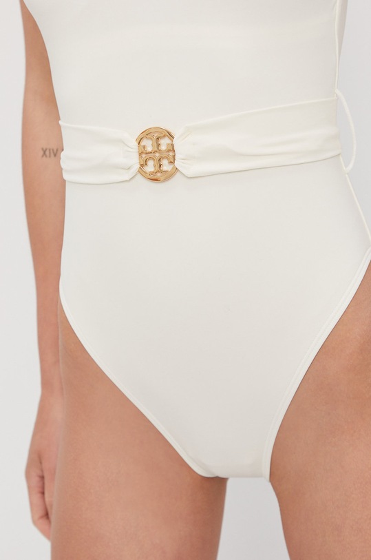 Tory Burch Costum de baie alb 73219