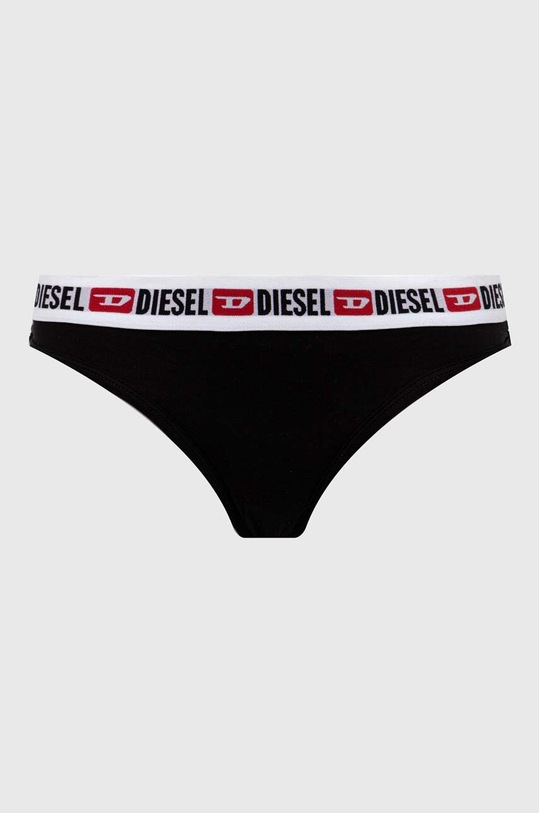 Diesel tanga 3-pack multicolor 00SE0K.0EAXL
