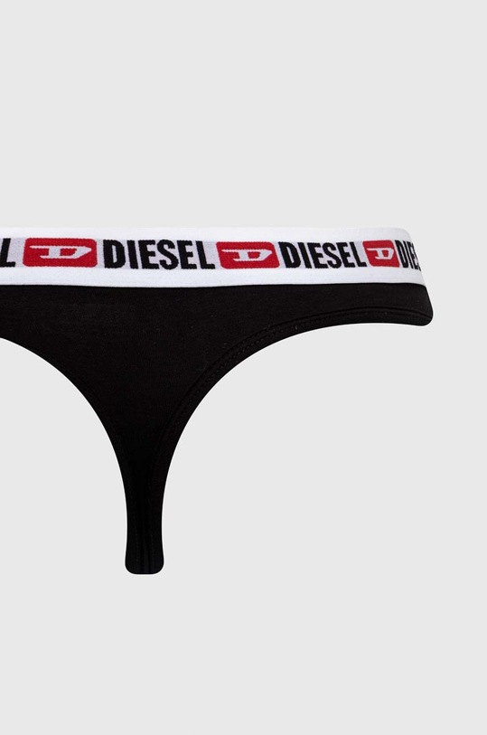 Diesel tanga 3-pack 00SE0K.0EAXL