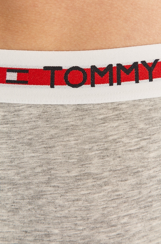 Odzież Tommy Hilfiger - Figi UW0UW02455.4891 szary