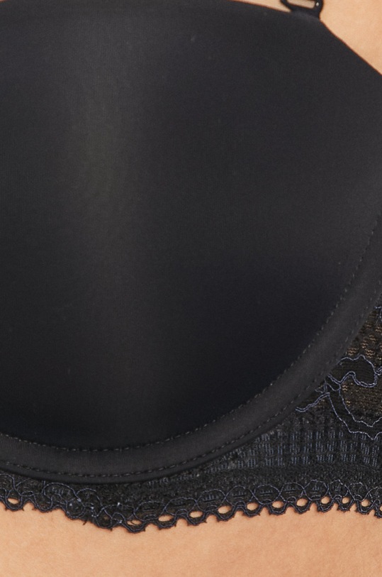 Odzież Tommy Hilfiger - Biustonosz UW0UW02749.4891 granatowy