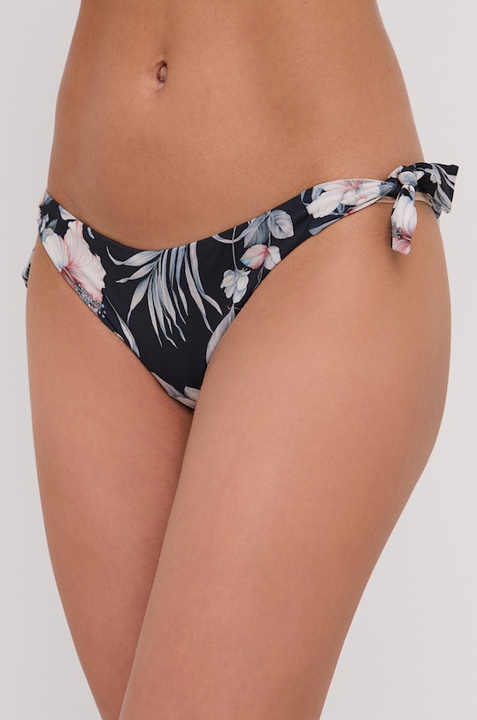 Emporio Armani Strój kąpielowy 262454.1P300 granatowy 262454.1P300