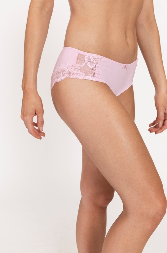 Dorina - Figi Lianne D000062LA011.PK0033 różowy SS21