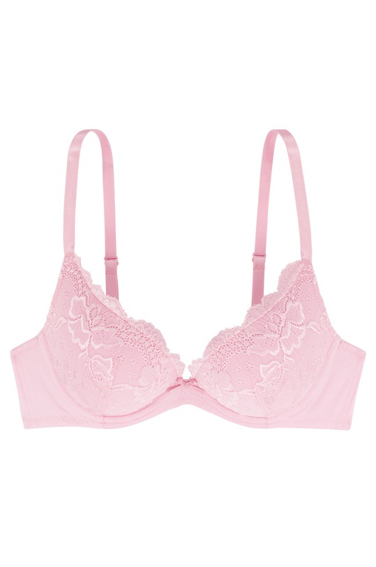 Odzież Dorina - Biustonosz Lianne D000315LA011.PK0033 różowy