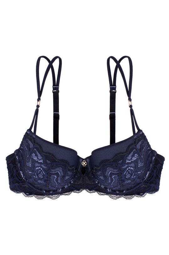 Odzież Dorina - Biustonosz Mica D000025LA003.IK0022 multicolor