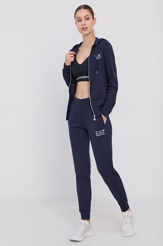 Oblečenie Športová podprsenka Under Armour Seamless 1357719 čierna