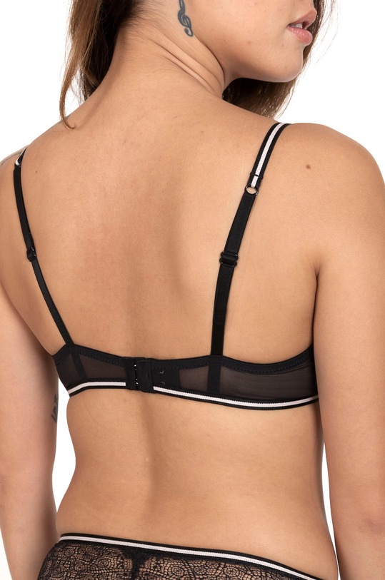 Dorina Biustonosz Valor D000011LA032.BK0016 czarny SS21