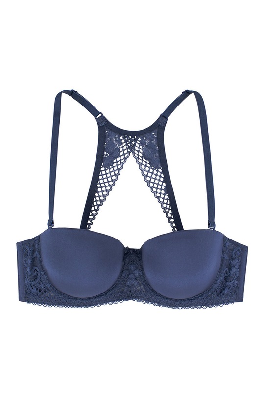 Podprsenka Dorina Lianne sivá D000061LA005.GY0018