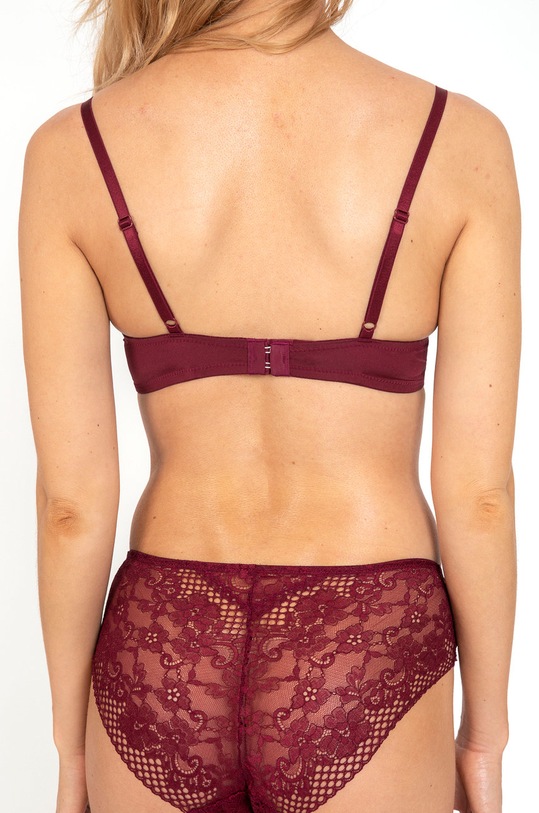 Îmbrăcăminte Dorina Sutien Lianne D000315LA005.RD0010 rosu