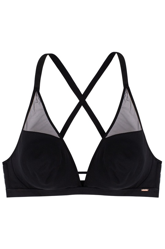 Dorina Sutien Heroic negru D000527MI002.BK0001