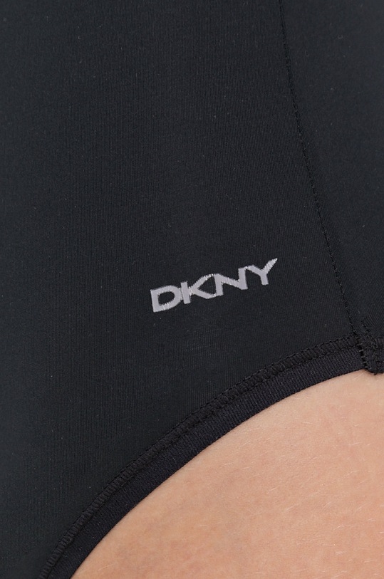 Body Dkny DK7089 čierna