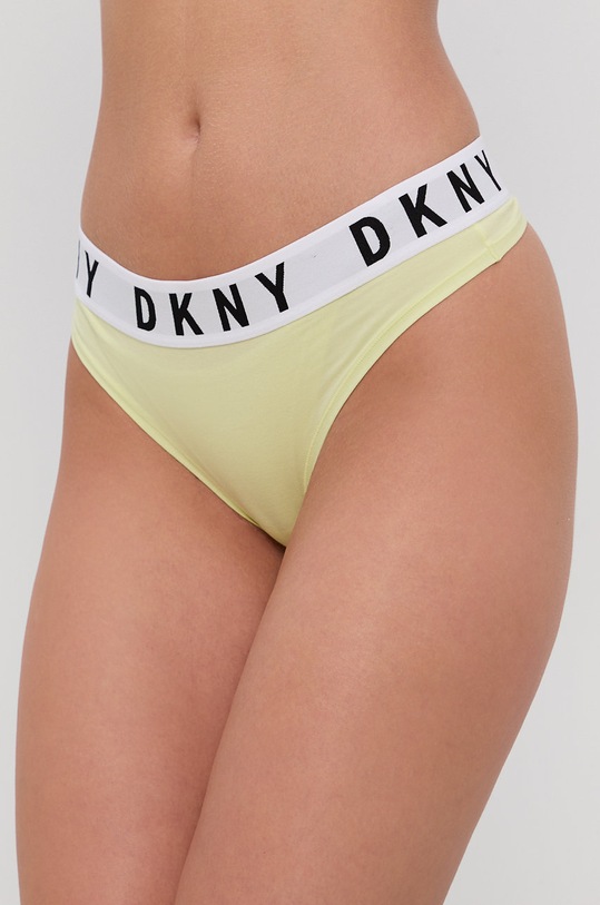 Στρινγκ Dkny DK4529 πράσινο AA00