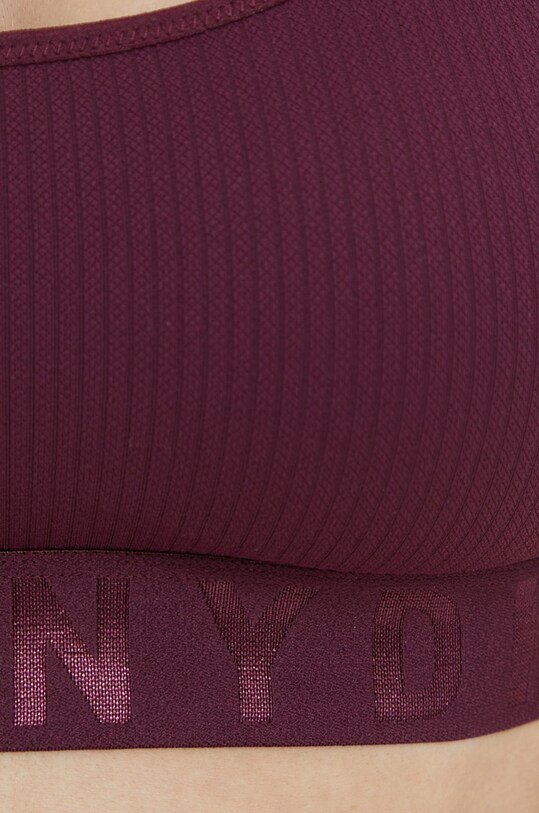 Бюстгальтер Dkny DK7476 фиолетовой