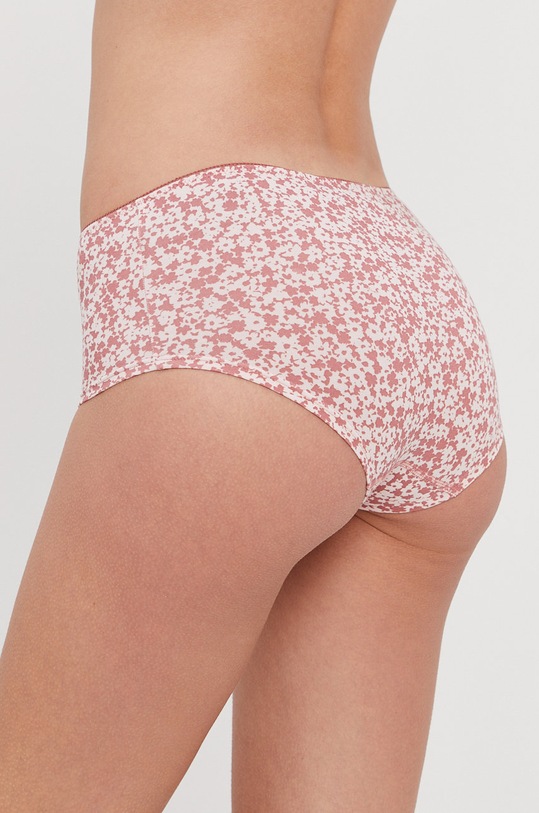 Marc O'Polo Figi (3-pack) różowy 174661