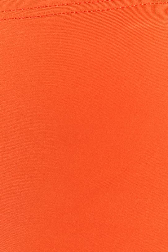 Kate Spade - Figi kąpielowe pomarańczowy S49232