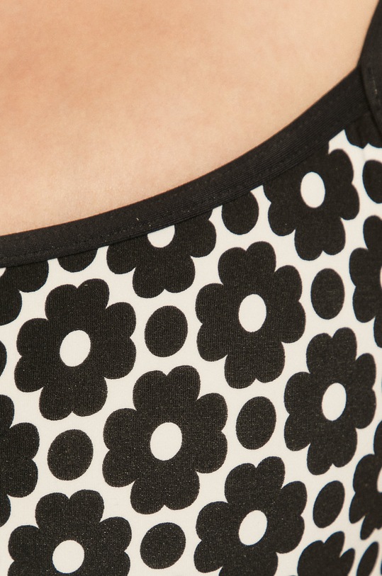 Kate Spade - Plavky čierna S48066