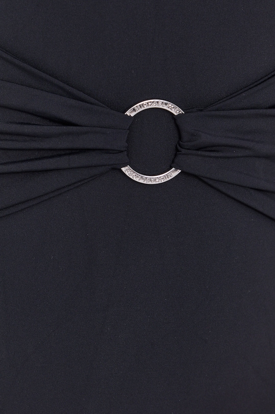 MICHAEL Michael Kors Strój kąpielowy MM7M943 czarny MM7M943