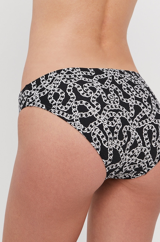 Купальні труси MICHAEL Michael Kors MM1C142 чорний SS21
