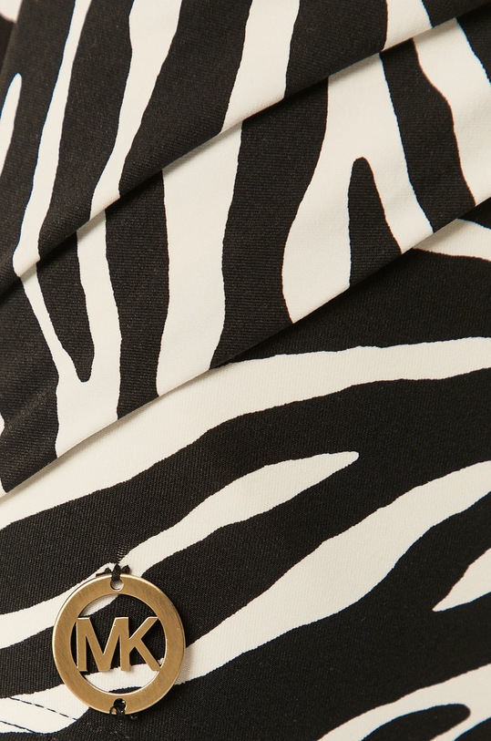 MICHAEL Michael Kors - Plavky čierna MM1R868