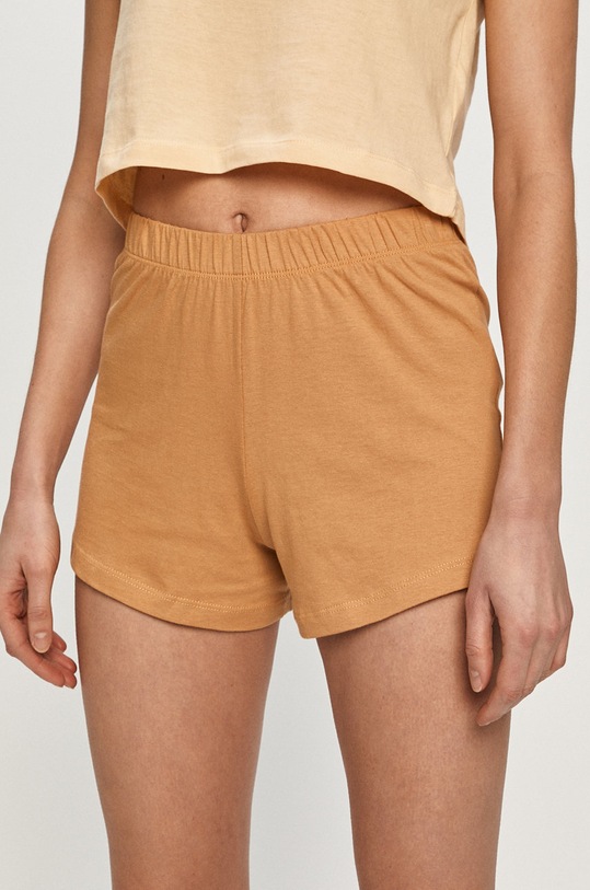 Дрехи Brave Soul - Пижама LPJ.149CREMECRE бежов