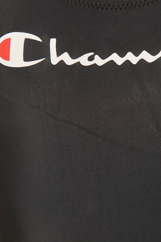 Champion - Strój kąpielowy 112931 czarny 112931