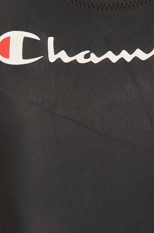 Champion - Strój kąpielowy 112931 czarny 112931