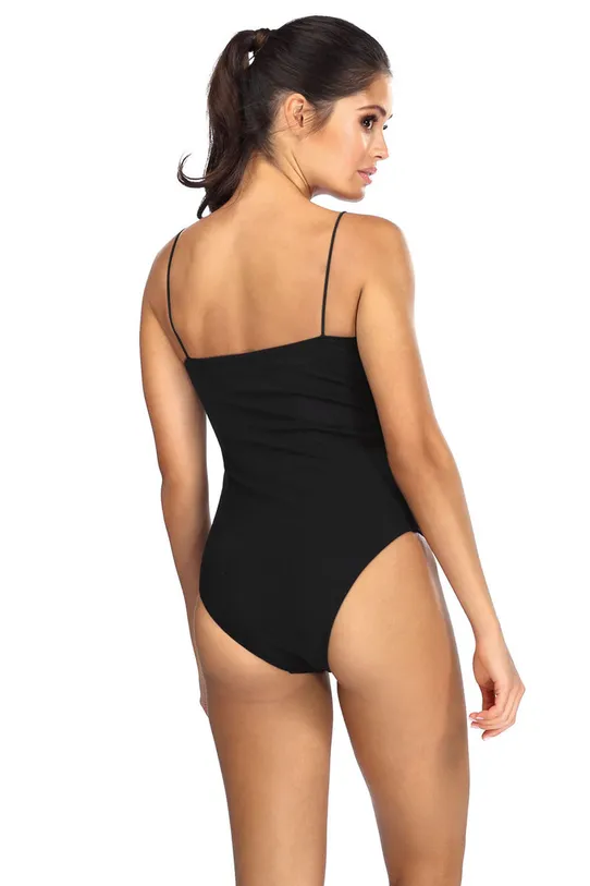 Lorin Costum de baie L4420 negru SS21