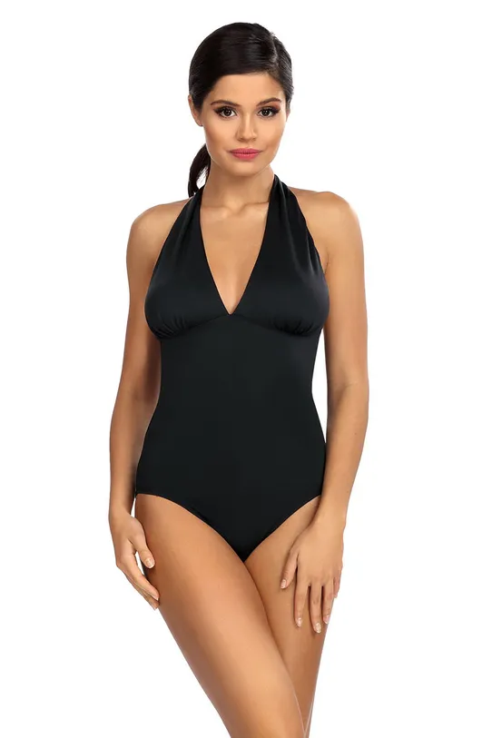 Lorin Costum de baie moale negru L4426