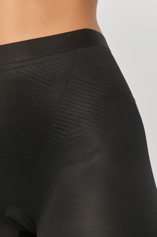 Îmbrăcăminte Spanx pantaloni scurti modelatori 10234R negru