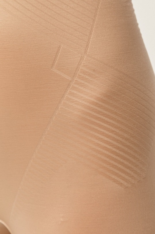 Modelující šortky Spanx béžová 10233R