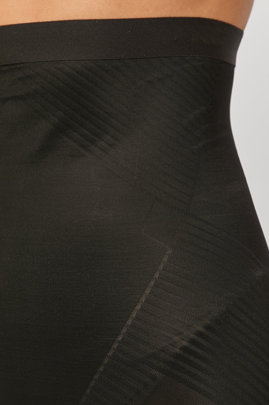 Îmbrăcăminte Spanx pantaloni scurti modelatori 10233R negru