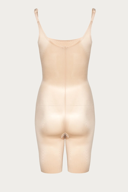 Odzież Spanx - Body modelujące Thinstincts 2.0 10235R beżowy