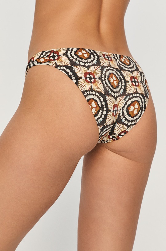 Pepe Jeans - Plavkové kalhotky Elina PLB10297.0AA vícebarevná SS22