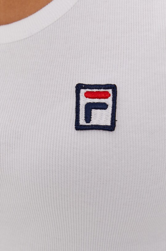 Fila Piżama FPS4048 biały