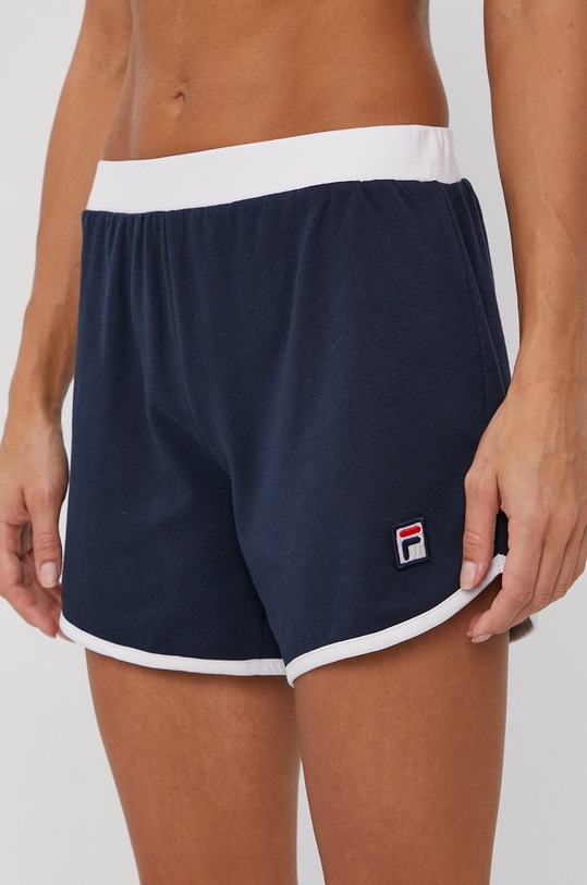 Oblečení Pyžamo Fila FPS4048 bílá