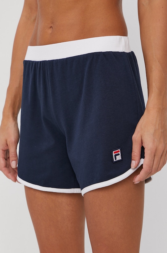 Îmbrăcăminte Fila Pijama FPS4048 alb