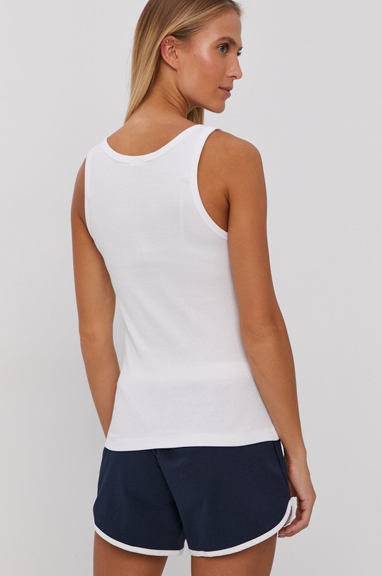 Fila Pijama alb FPS4048