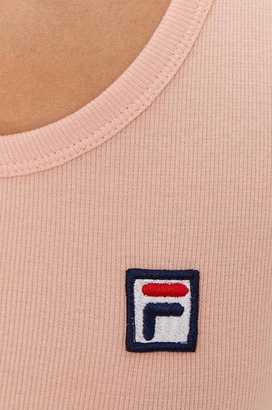 Fila Piżama FPS4048 pomarańczowy